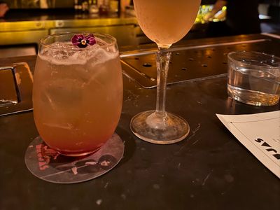 Bar Las Brujas