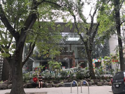 Centro Cultural Elena Garro