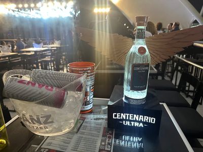 Foro de las Estrellas, Lienzo Charro 107, Barrio de San Marcos: parada en “Feria de San Marcos 2026” (3)