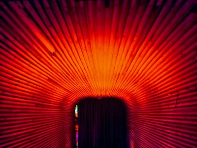 Bajo Circuito Multiforo Urbano, Cto Interior S N, Mexico City: stop on “Places to enjoy live music CDMX” (2)