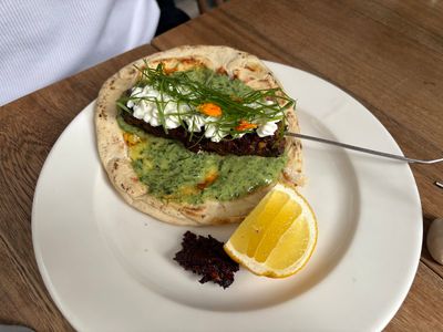 oly., Hipódromo Condesa, CDMX: parada en “Feliz cumpleaños”