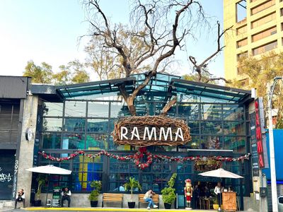Ramma
