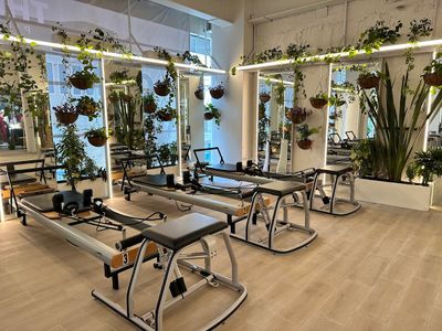 The Fit Pilates Volga