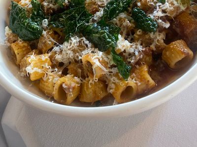 Darosa, Juárez, CDMX: parada en “Lugares para cenar en la Juárez” (6)