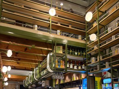 Orale Milanga, Polanco, CDMX: parada en “Lugares para comer Milanesa en CDMX” (2)