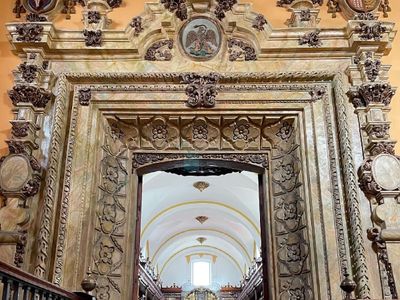 Biblioteca Palafoxiana