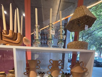 Metate, Condesa, CDMX: parada en “Must tiendas locales en CDMX” (4)