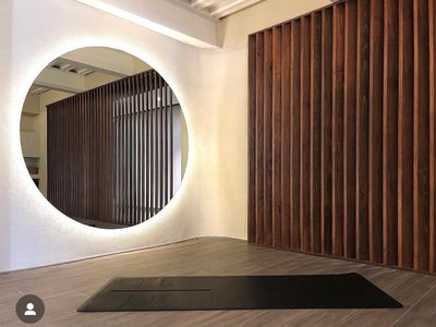 Con,pausa, Roma Norte, Mexico City: stop on “Fit Life Goals” (6)