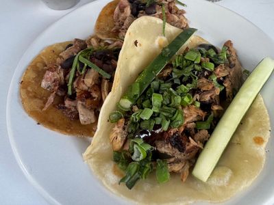 El Auténtico Pato Manila