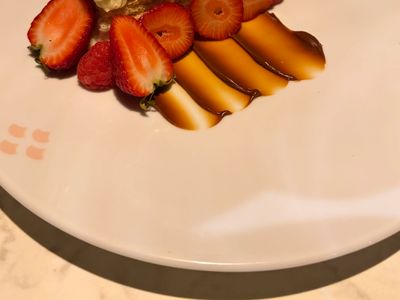 Ruba's Bakery & Bistro, Gallery District, CDMX: parada en “Restaurantes en San José del Cabo” (3)