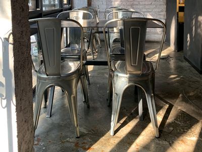 Loose Blues, Juárez, CDMX: parada en “Must tiendas locales en CDMX” (5)