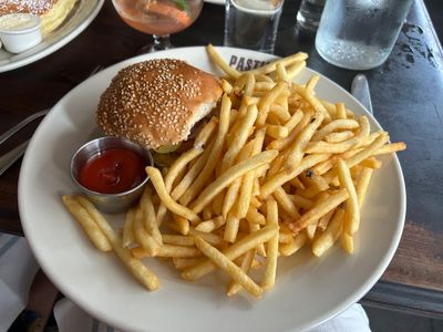 Pastis, New York: stop on “NY want to go coffee” (6)