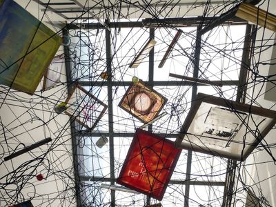 MODO Museo del Objeto del Objeto, Cuauhtemoc, CDMX: parada en “Museos pequeños en CDMX” (4)