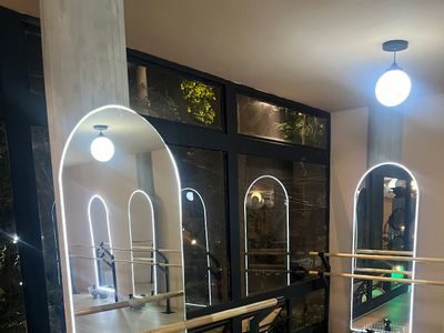 PontePila Pilates Roma Condesa, Roma Norte, Mexico City: stop on “Fit Life Goals” (2)