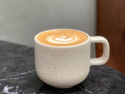 Qūentin Café, Hipódromo, CDMX: parada en “Lugares con sandwiches muy buenos”