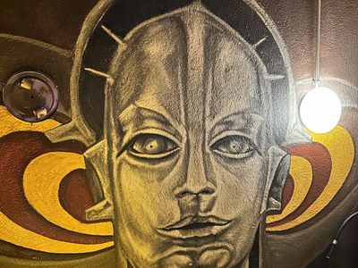 Foro Bizarro, Roma Norte, Mexico City: stop on “Places to enjoy live music CDMX” (4)