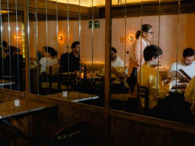 Cantina Lupita