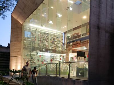 Centro Cultural Elena Garro