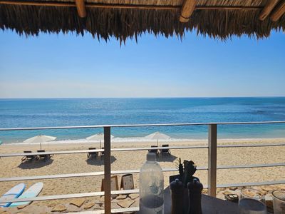 7 Seas Grille & Seafood, Tourist Corridor, CDMX: parada en “Restaurantes en San José del Cabo” (6)