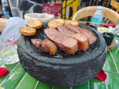 Ramma, Tizapan San Angel, CDMX: parada en “Lugares con juegos para niños sin sacri…” (4)