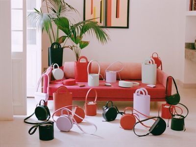 AUDETTE, Roma Norte, CDMX: parada en “Must tiendas locales en CDMX”