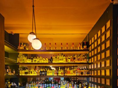 Parker & Lenox, Juárez, Mexico City: stop on “Places to enjoy live music CDMX” (2)