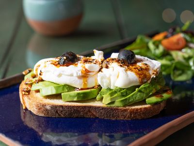 Ruba's Bakery & Bistro