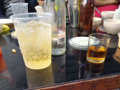 La Copa Bar Colinas, Las Brisas, Rinconada Santa Mónica: stop on “Una copa mas tour - Aguascalientes” (5)