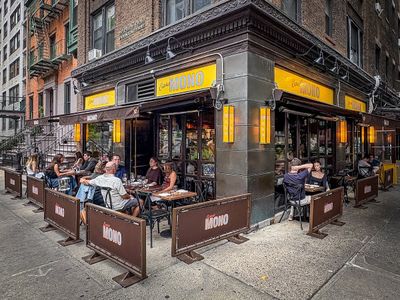 Casa Mono, New York: stop on “My Favorite restaurants in NY!” (5)