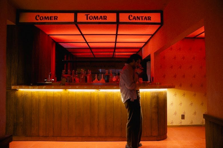 Cantinas in Mexico City