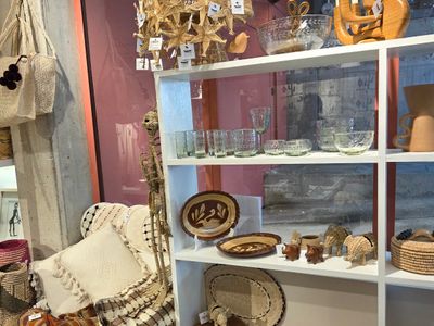 Metate, Condesa, CDMX: parada en “Must tiendas locales en CDMX” (5)