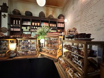 Panadería Rosetta