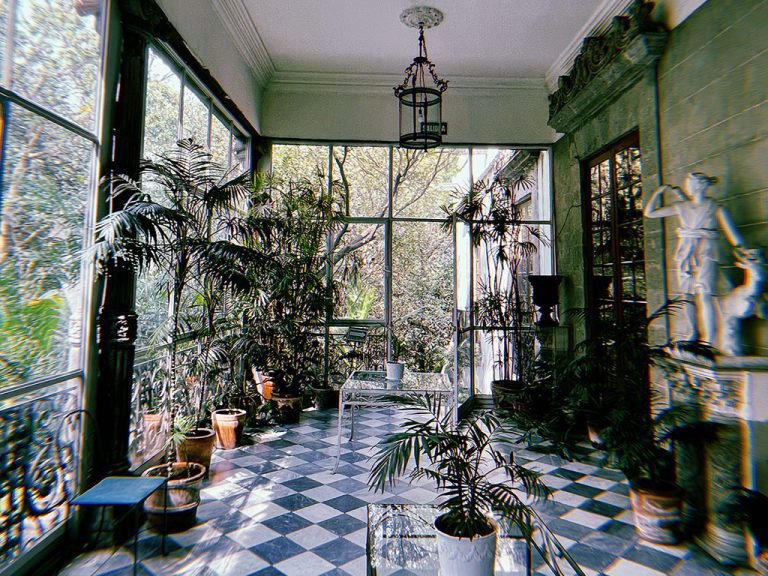 Museos pequeños en CDMX