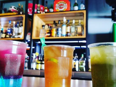 La Copa bar del Valle