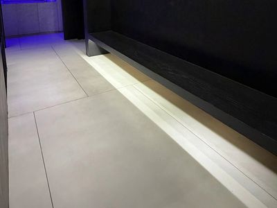 GITA STUDIO, Roma Norte, Mexico City: stop on “Fit Life Goals”