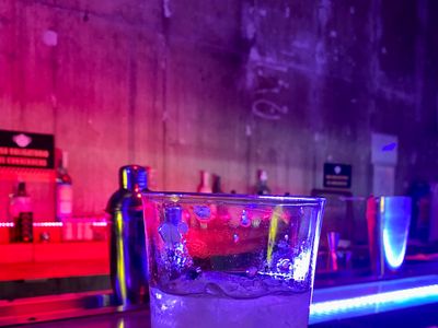 Bajo Circuito Multiforo Urbano, Cto Interior S N, Mexico City: stop on “Places to enjoy live music CDMX” (4)