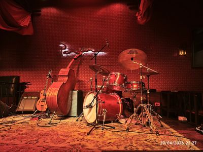 Parker & Lenox, Juárez, Mexico City: stop on “Places to enjoy live music CDMX” (3)