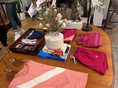 Tracksmith, London W1u 7pw, London: stop on “Una tarde tranquila al oeste de Londres” (5)