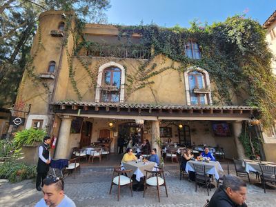 NUC Vermuteria, Day trip from Mexico City: stop on “Friday Road Trip” (5)