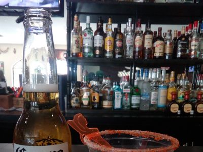 La Copa Bar Arboledas
