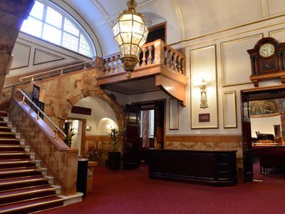 Wigmore Hall, London W1u 2bp, London: stop on “Una tarde tranquila al oeste de Londres” (3)