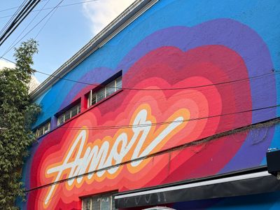 Oropel vermuteria/vino, Roma Norte, CDMX: parada en “Comida and drinks” (6)