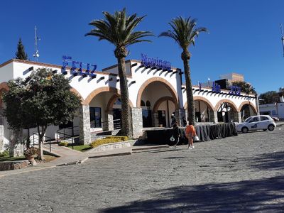 Presidencia Municipal San José de Gracia