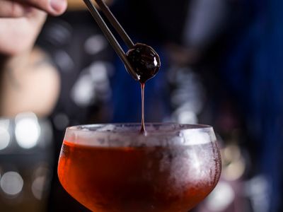 Bar Las Brujas