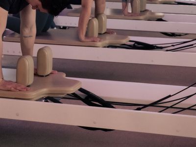 The Good Studio, Roma Norte, Mexico City: stop on “Fit Life Goals” (5)