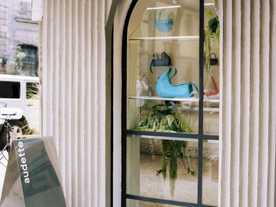 AUDETTE, Roma Norte, CDMX: parada en “Must tiendas locales en CDMX” (4)
