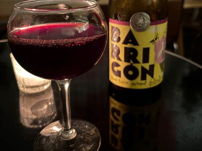 Travieso Travieso, Roma Norte, CDMX: parada en “Comida and drinks” (6)