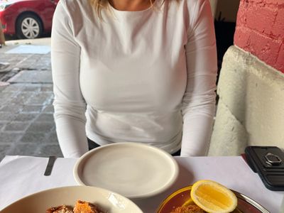 Darosa, Juárez, CDMX: parada en “Lugares para cenar en la Juárez” (2)