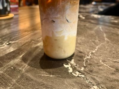 Not As Bitter, New York: stop on “NY want to go coffee” (2)