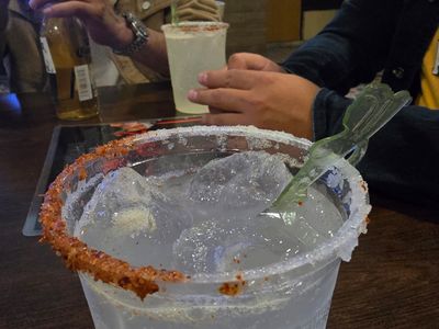 La Copa Bar Arboledas